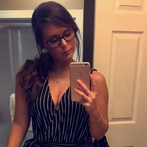 Meet your Posher, Misty